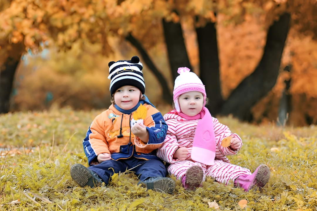 Choosing the Softest Baby Clothing